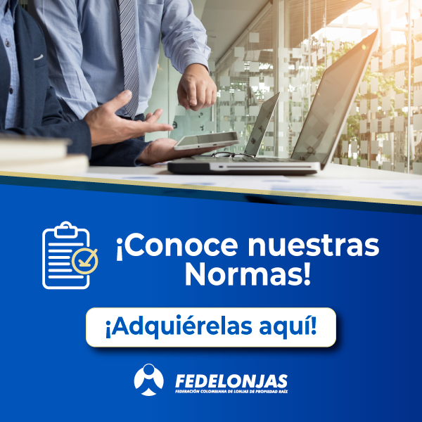 Normas técnicas fedelonjas conoce nuestras normas fedelonjas