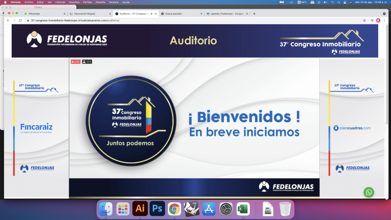 Congreso Inmobiliario 37