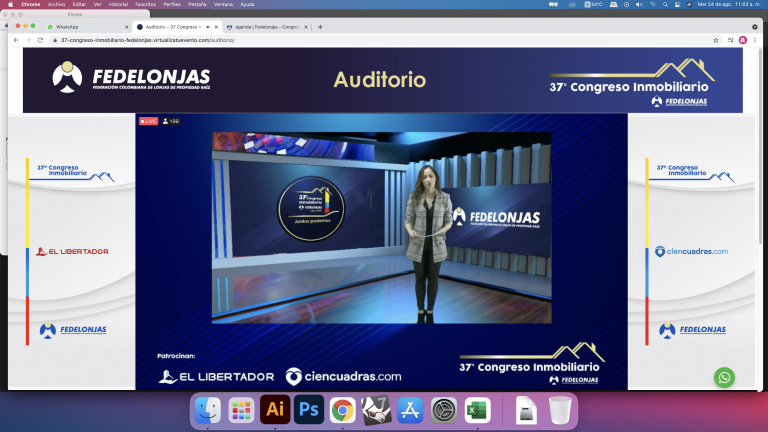 Congreso Inmobiliario 37