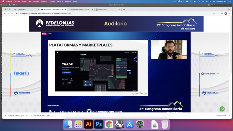 Congreso Inmobiliario 37