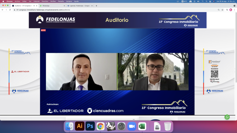 Congreso Inmobiliario 37