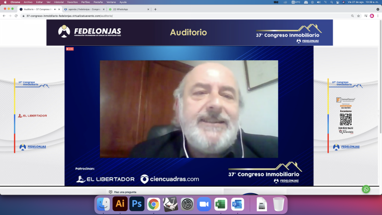 Congreso Inmobiliario 37