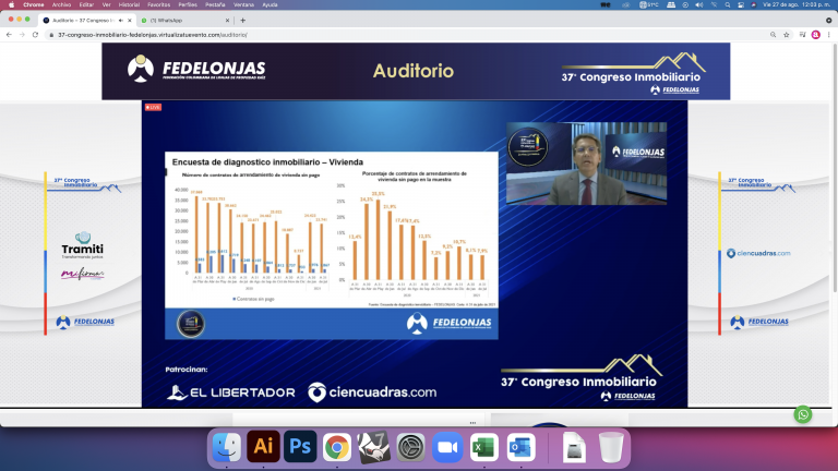 Congreso Inmobiliario 37