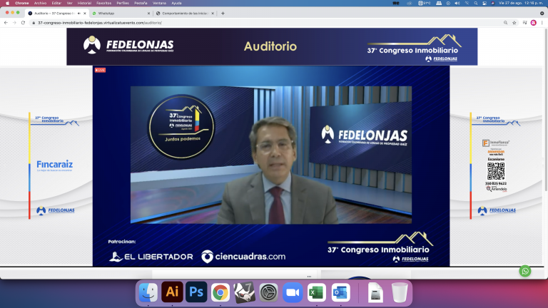 Congreso Inmobiliario 37